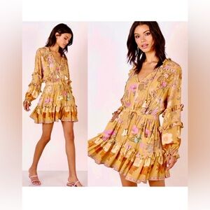 Spell & The Gypsy Collective Dress Size XS